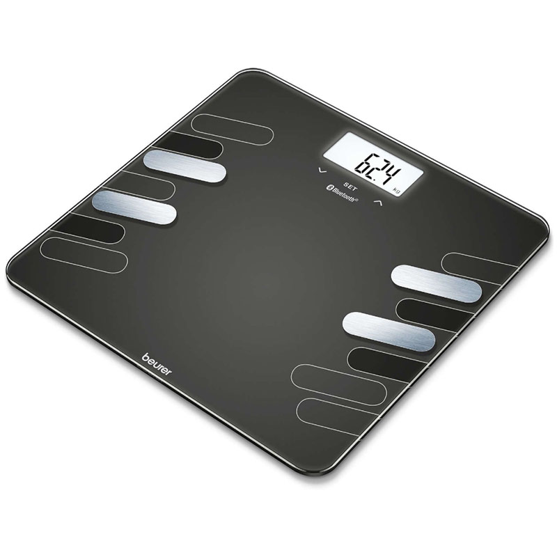 waga diagnostyczna beurer bf 600 bt style