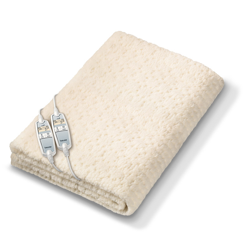 wkład rozgrzewający,do łóżka,ub 86,ub86,komfort teddy,double,