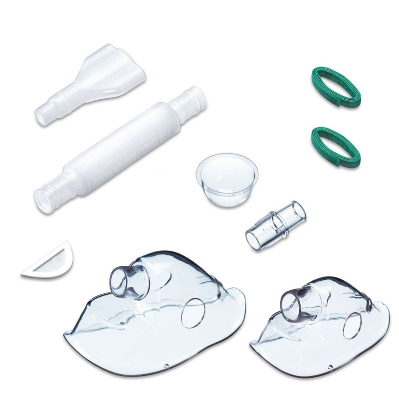 inhalator,beuer,wymienny,ih40,yearpack,beurer