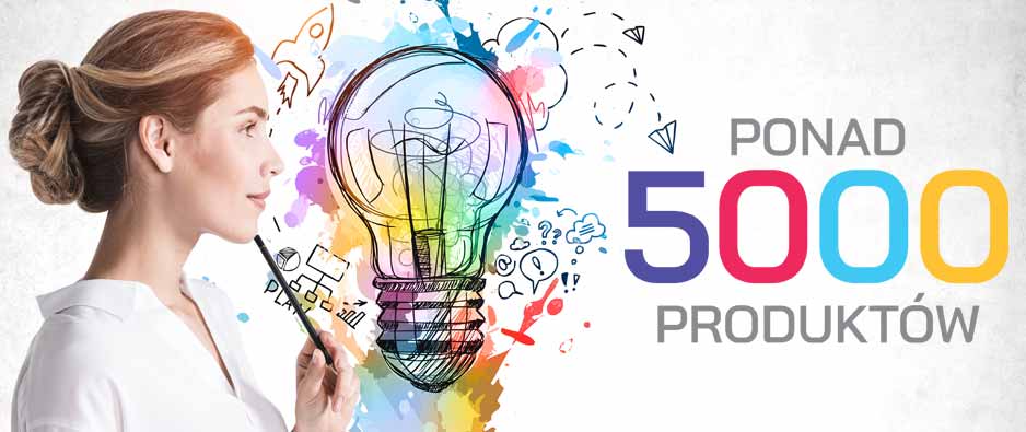 Ponad 5000 produktów medycznych w sklepie internetowym Kredos